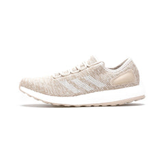 adidas - Pure BOOST Clima (Clear Brown/Chalk/Clay Brown)
