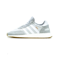 adidas Originals - Iniki Runner W (Grey One/White)