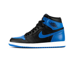 Air Jordan 1 Retro High OG 'Royal' (Original-Royal/Black)