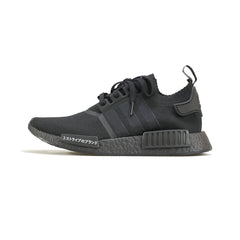 adidas Originals - NMD R1 Primeknit Japan 'Triple Black' (Core Black/Core Black/Core Black)