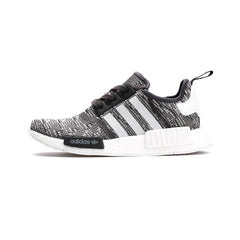 adidas Originals - NMD R1 W 'Glitch Camo' (Utility Black/White/Medium Grey Heather Solid Grey)