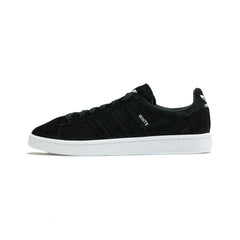 adidas Originals - White Mountaineering Campus 80's (Core Black/Utility Black/White)