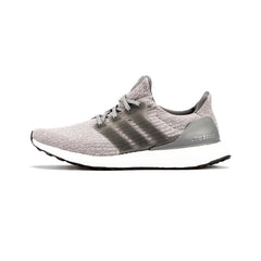 adidas - W Ultra BOOST 3.0 (Grey Four/Grey Four-Grey Three)