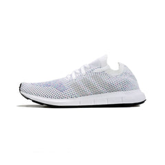 adidas Originals - Swift Run PK ( White/Grey One/Core Black)