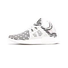 adidas Originals - NMD XR1 Primeknit 'Zebra' (Black/White)
