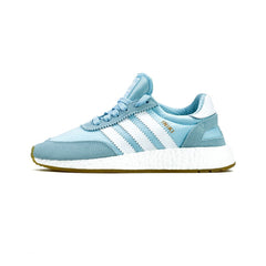 adidas Originals - Iniki Runner W (Icey Blue/White)