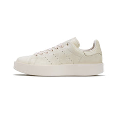 adidas Originals - Stan Smith Bold W (Linen/Linen/Linen)
