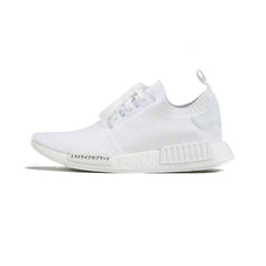 adidas Originals - NMD R1 Primeknit Japan 'Triple White' (White/White/White)