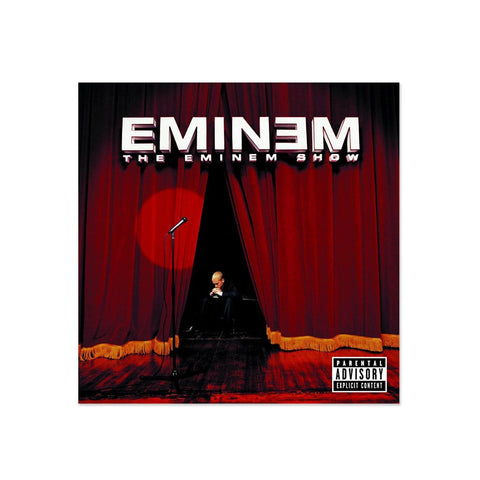 Eminem - The Eminem Show (LP)