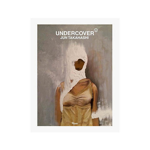 Jun Takahashi: UNDERCOVER