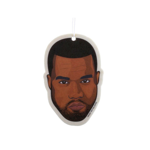 Hangin' With The Homies - Yeezy Air Freshener